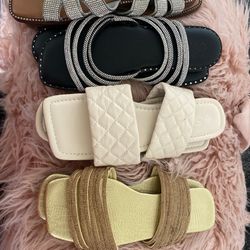 Sandals Women’s !!