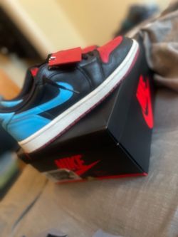 Unc To Chi Jordan 1 Low