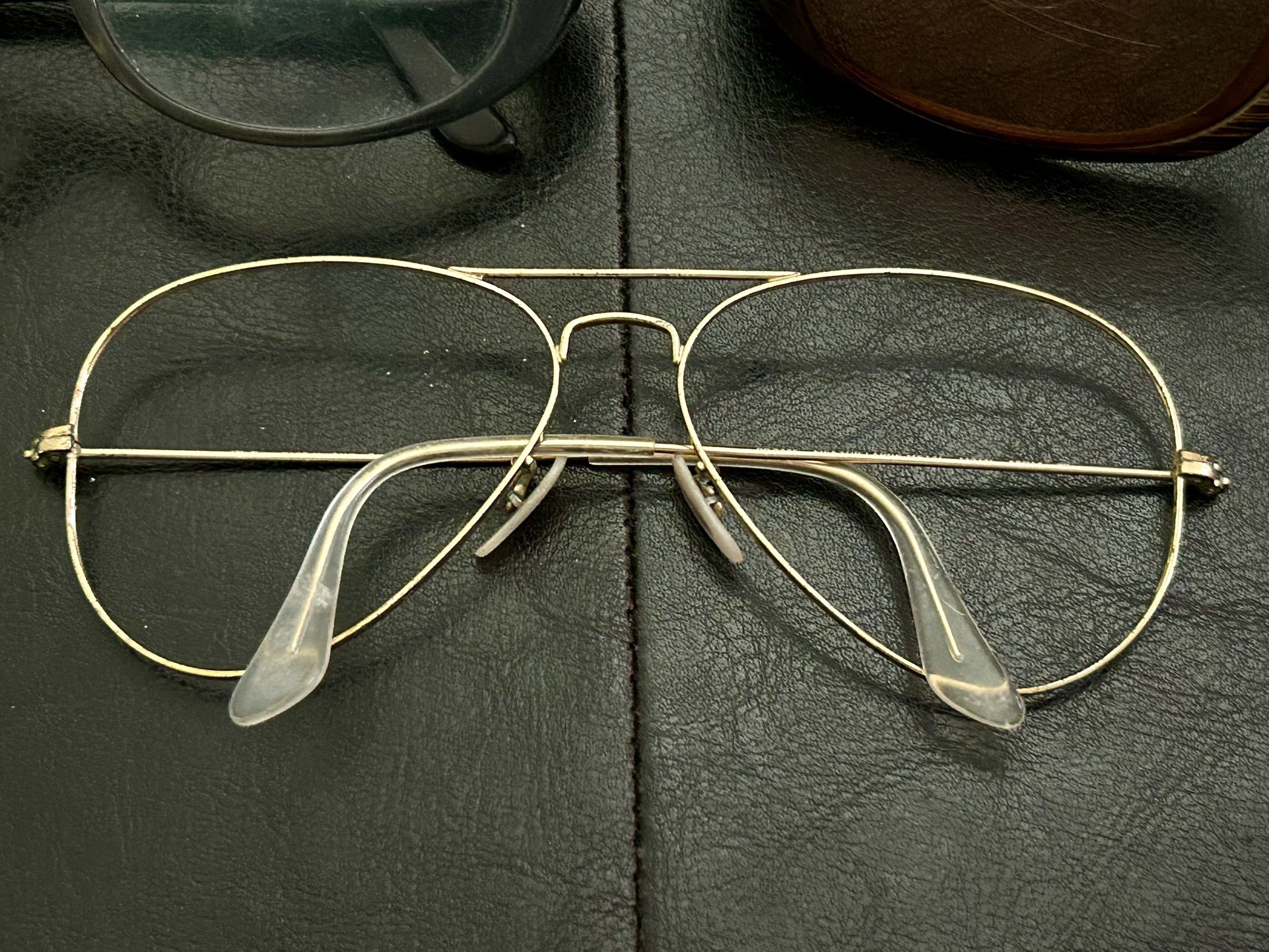 7 Designers Sunglasses/ Glasses Bottega Veneta , Ray-Ban, Bvlgari, Ralph Lauren , Erlik , Oceano and FYSH