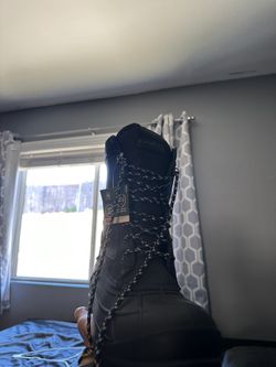 Jamie 3M Insulated Waterproof Boots
