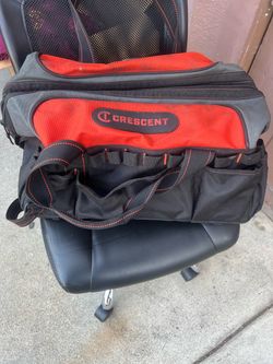 Crescent Tool Bag