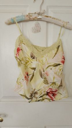 Two-piece Set Of Intimate Sleeping Wear