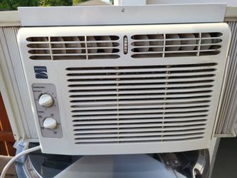 AC WINDOW