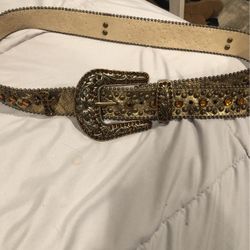 Belt