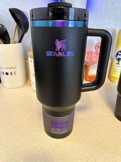New *Rare* Stanley 40oz