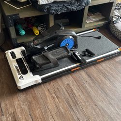 Walking Pad/Treadmill