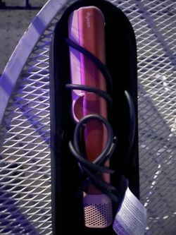 Dyson Airstrait Strawberry Bronze