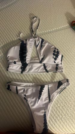 New Swim Suit