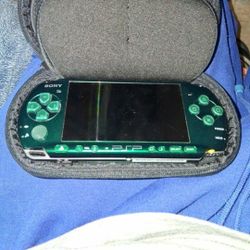 PSP: Metal Gear Solid Edition