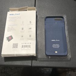 iPhone Battery Charger 