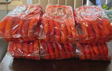 Roscas  estilo Guatemalteco