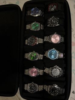 Watches
