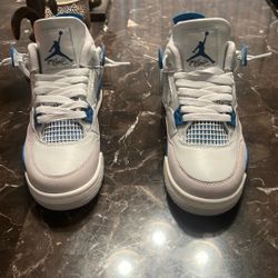 Jordan 4