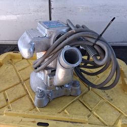 ClarKe  R7 Lijadora  De  Pisos De Madera