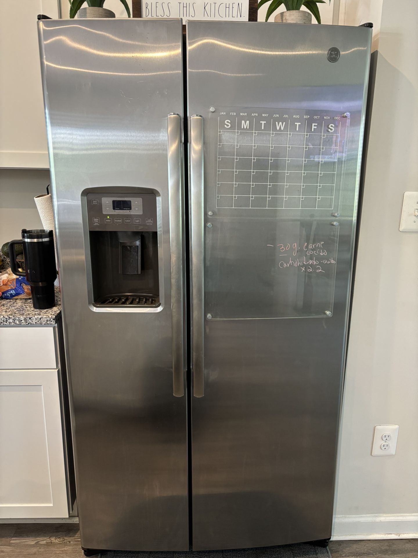 General electric Refrigerator