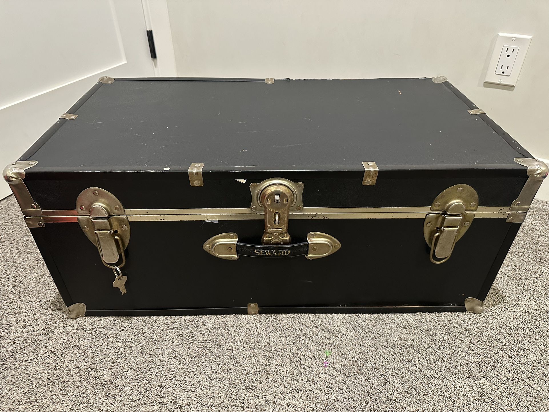 Treasure Chest