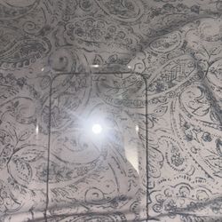 iPhone 12 Mini Clear Screen Protector 