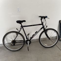 Mountain Bike 21 Speed