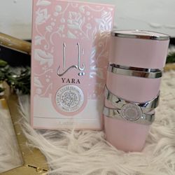 🌸💖✨ SPECIAL IN-STORE FEATURE — LATTAFA YARA ✨💖🌸