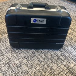 Rae Systems Hard Shell Case