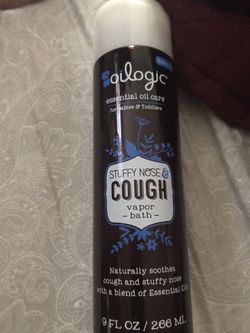 For 6 months and toddler