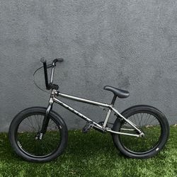 Cult Gateway 20” BMX Bike