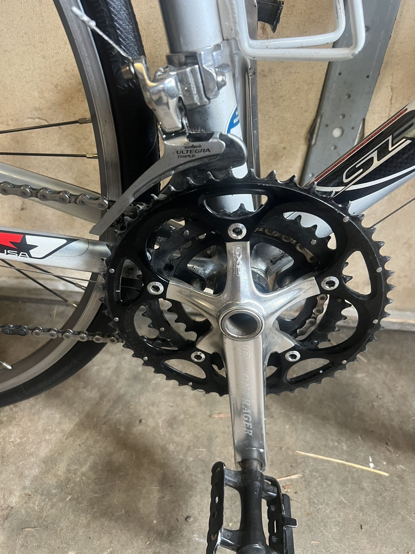 Trek 1600 slr new arrivals