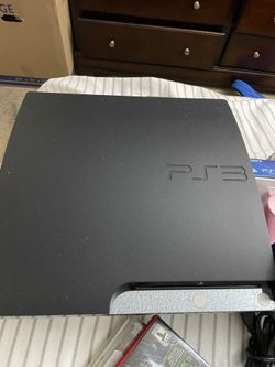 PS 3