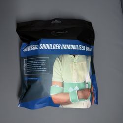 Dr. Franklyn’s Universal Shoulder Immobilizer Brace