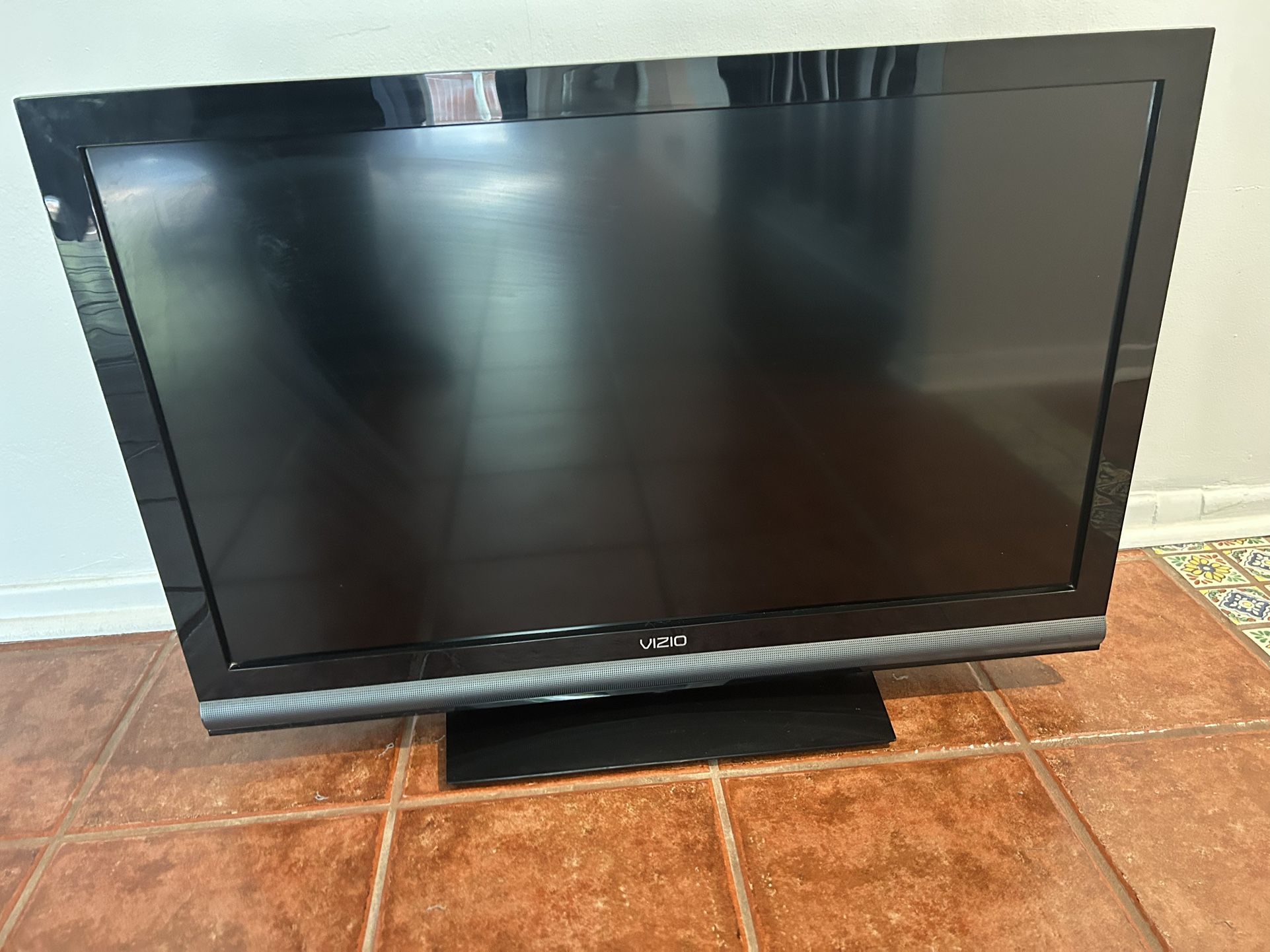 Vizio Tv 39”