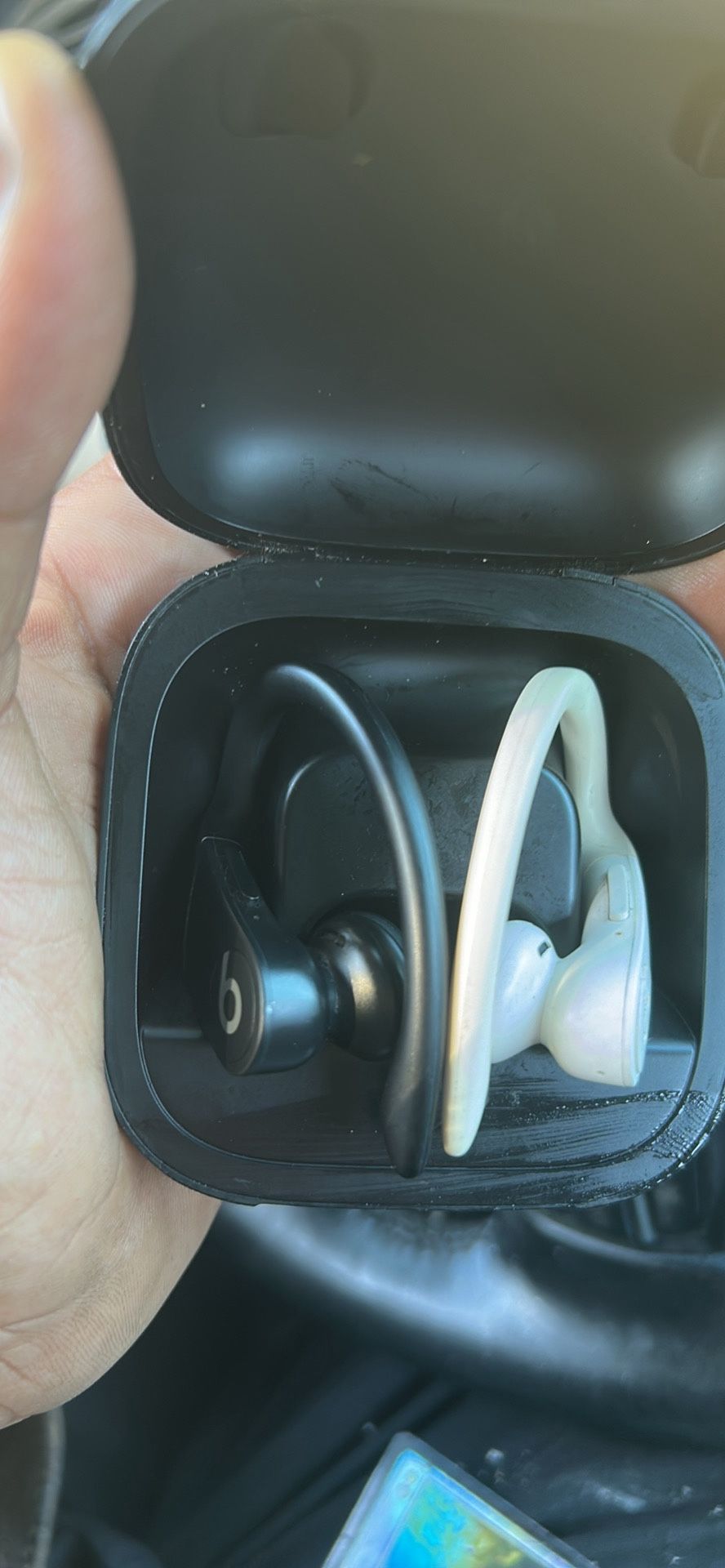 Powerbeats