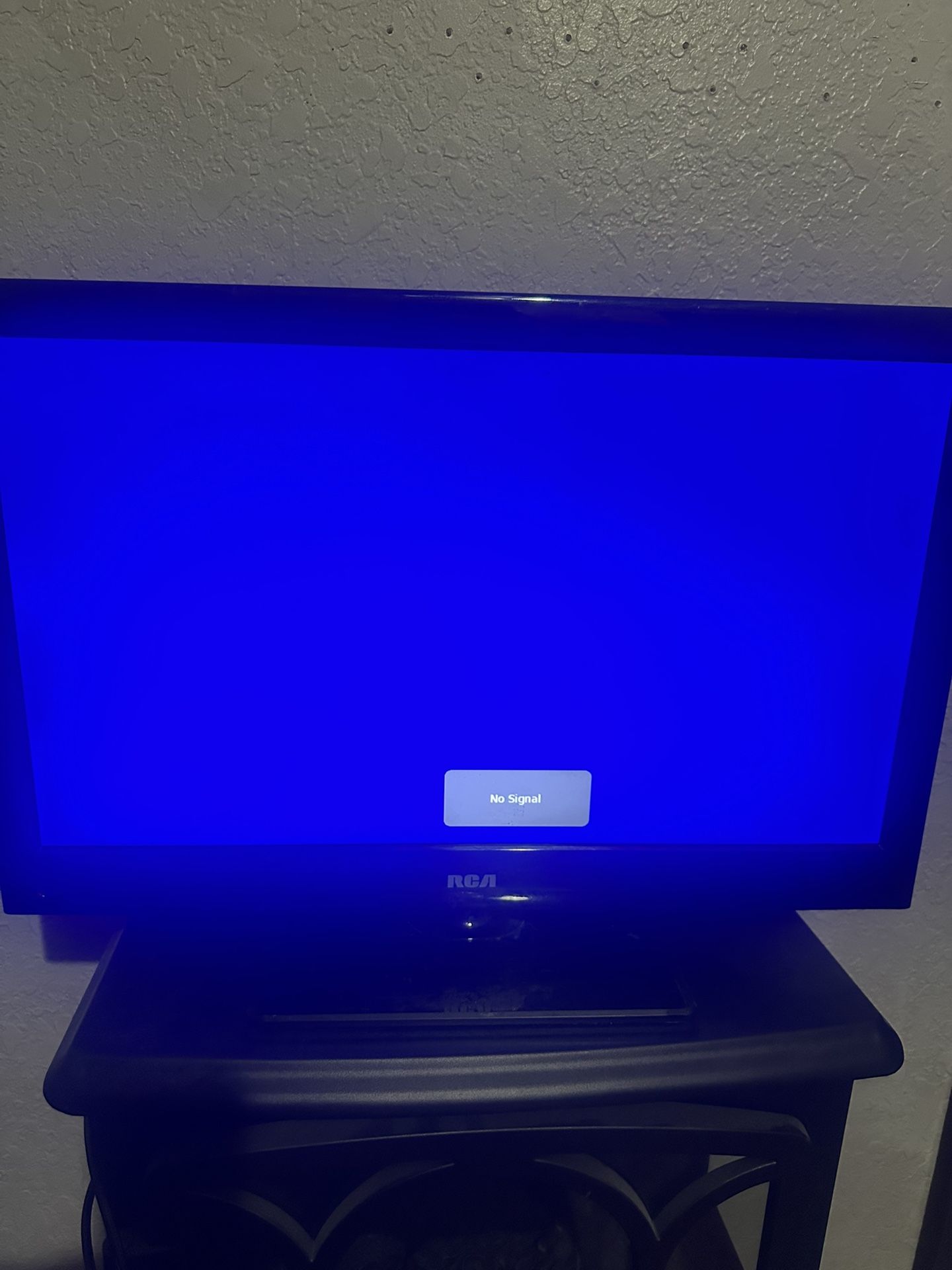 RCA Monitor