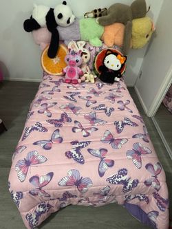 Bed for kid