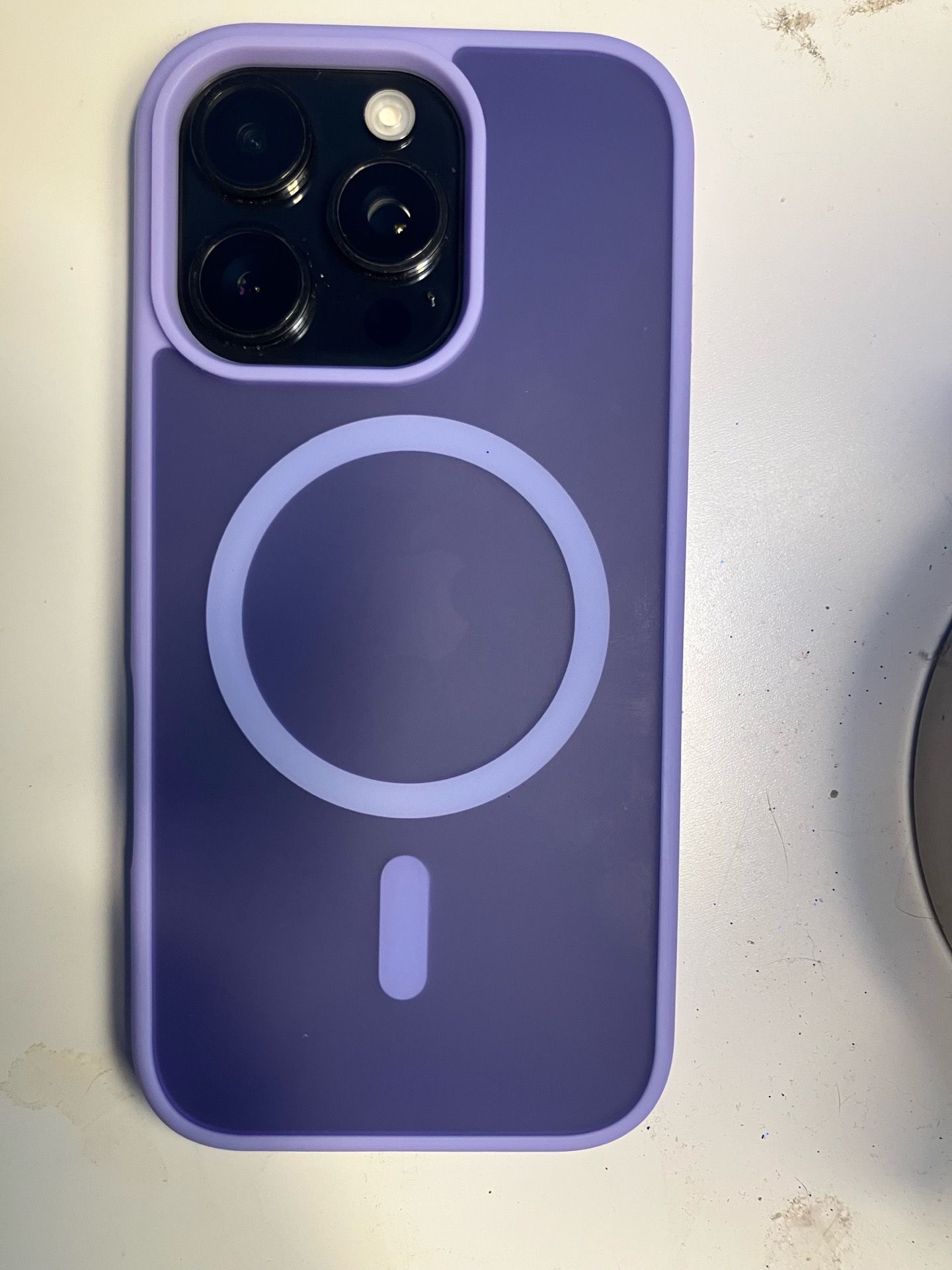 iPhone 16 Pro
