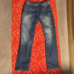 Robin Jeans Size 31 Men’s