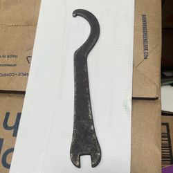  (pin) Spanner Wrench