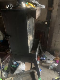 Pit Boss Smoker Pro Series Wood Pallet Smoker 