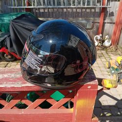 Motorcycle Helmet 