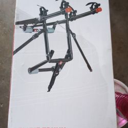Bike Rack 
