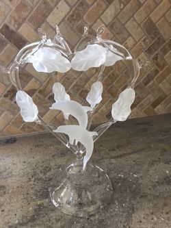 Cake topper