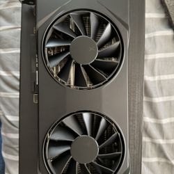 XFX Radeon RX9060XT 8GB
