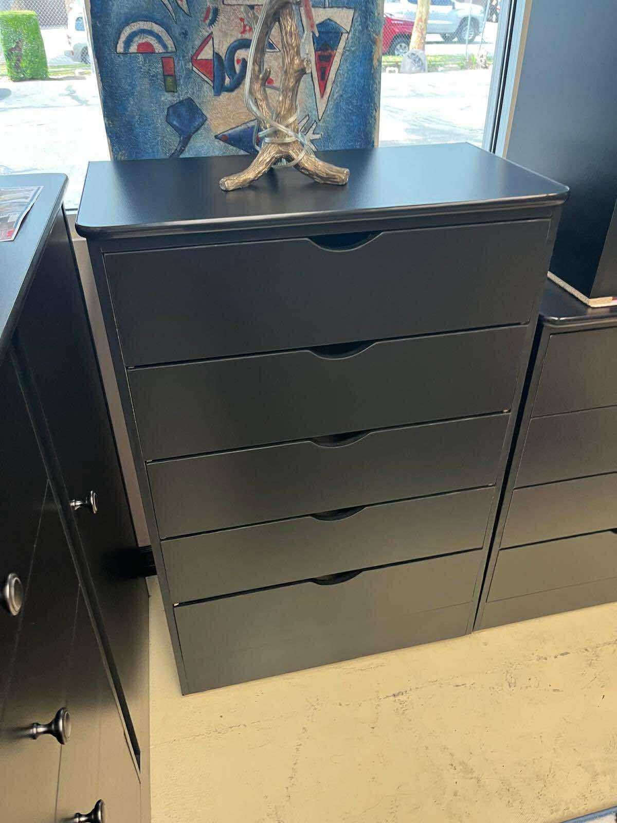 Cajonera Nueva