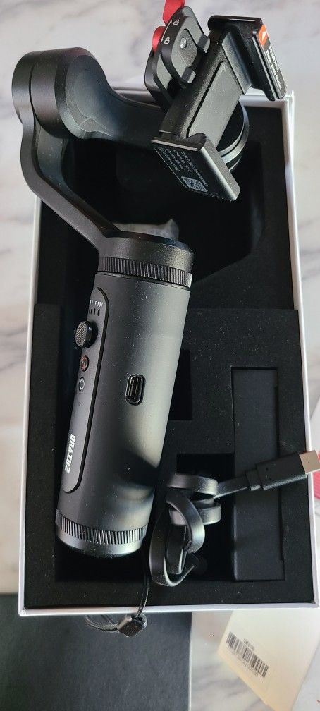 Zhiyun Gimbal