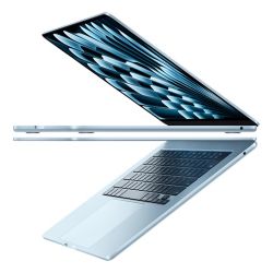Macbook Air M4 2025