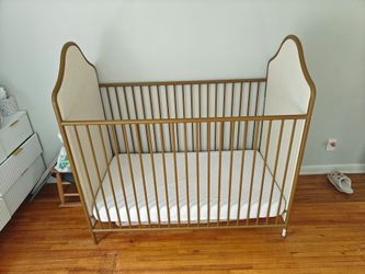 Crib For Sale