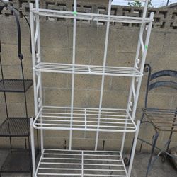Bakers Rack 
