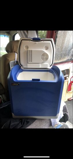 12 volt refrigerator