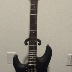 Schecter C-6 Guitar ( NEED GONE) 