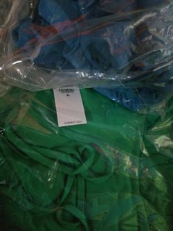 Old Navy Spaghetti Strap Dresses