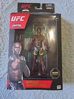UFC official